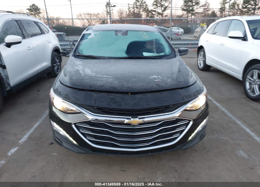 2024 CHEVROLET MALIBU FWD 1LT VIN: 1G1ZD5ST2RF178642