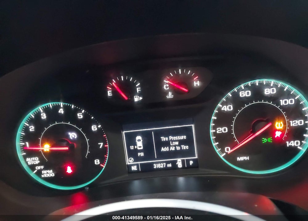 2024 CHEVROLET MALIBU FWD 1LT VIN: 1G1ZD5ST2RF178642