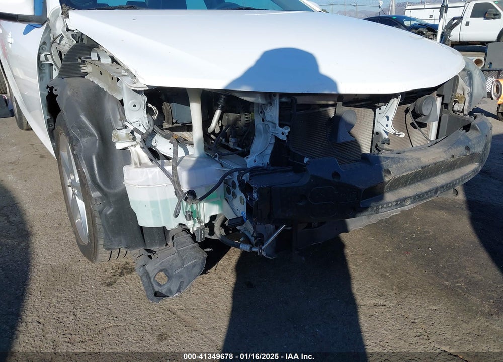 2014 TOYOTA CAMRY VIN: 4T1BF1FK4EU396533