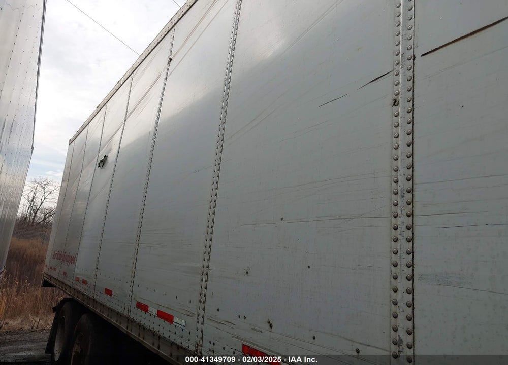 2004 WABASH NATIONAL CORP --- VIN: 1JJV532W64L894169
