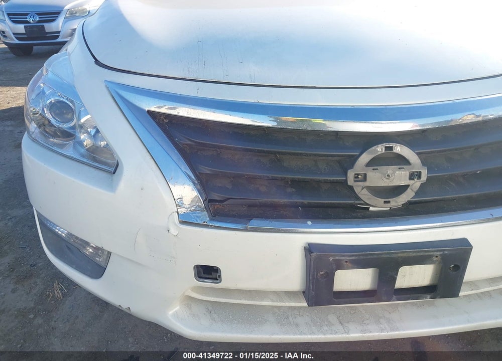 2013 NISSAN ALTIMA 2.5 S VIN: 1N4AL3AP0DN520559