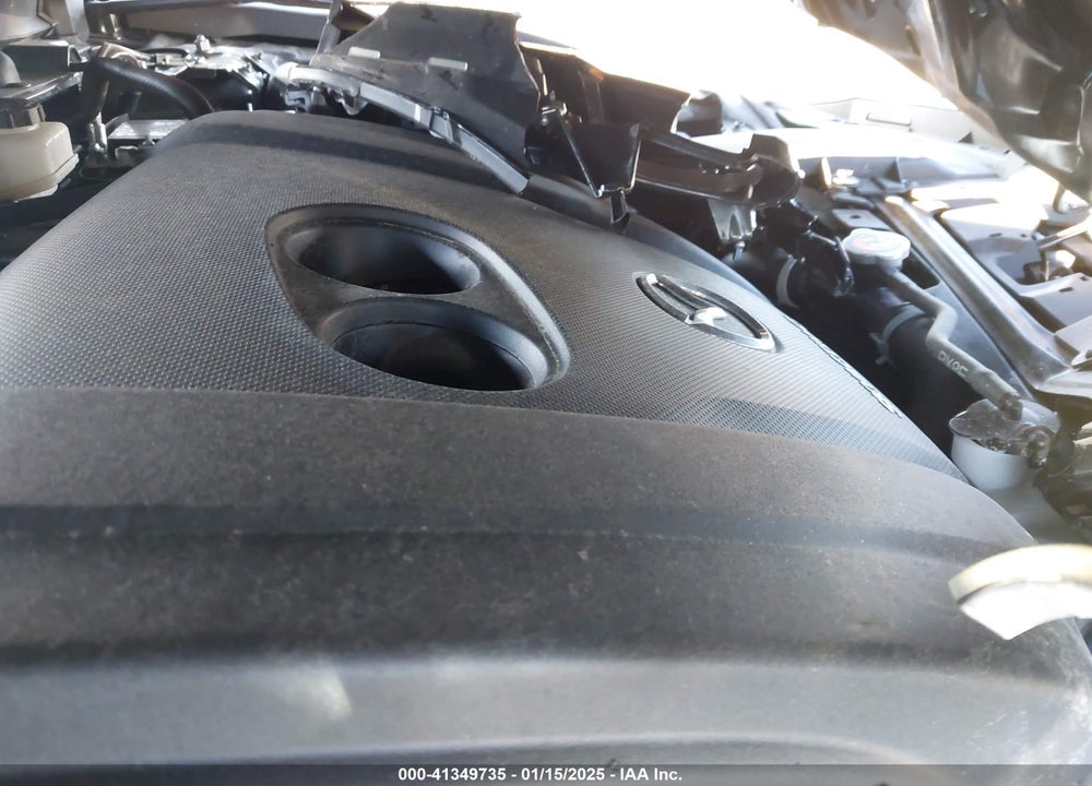 2024 MAZDA CX-50 2.5 S PREFERRED VIN: 7MMVABBM5RN178923