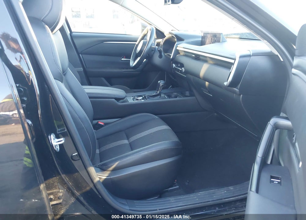 2024 MAZDA CX-50 2.5 S PREFERRED VIN: 7MMVABBM5RN178923