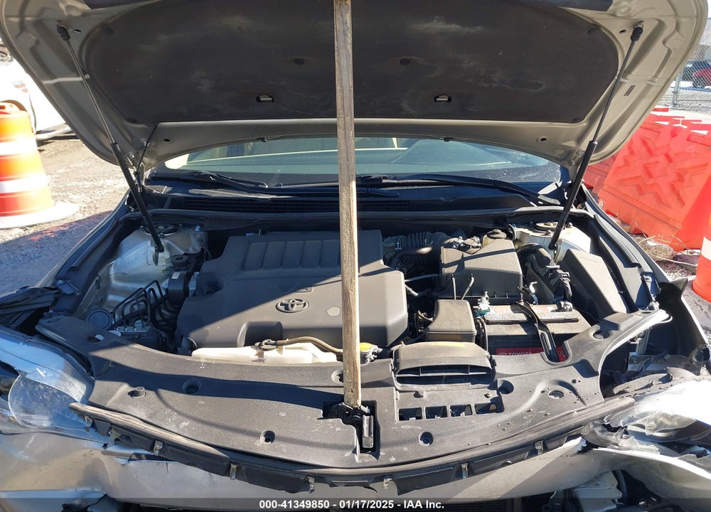 2013 TOYOTA AVALON XLE TOURING VIN: 4T1BK1EB5DU053922