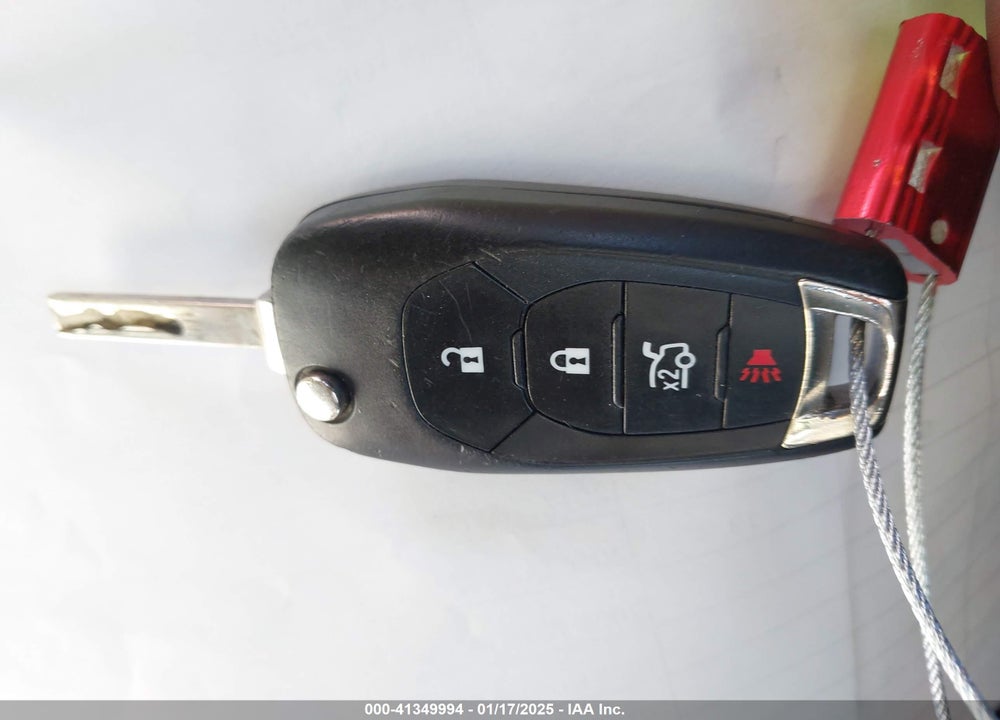 2017 CHEVROLET CRUZE VIN: 1G1BC5SM7H7254135