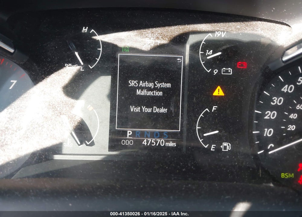 2018 TOYOTA SEQUOIA SR5 VIN: 5TDZY5G11JS071489