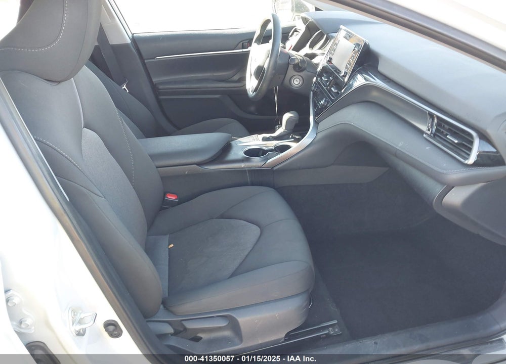 2023 TOYOTA CAMRY LE VIN: 4T1C11AK2PU182833