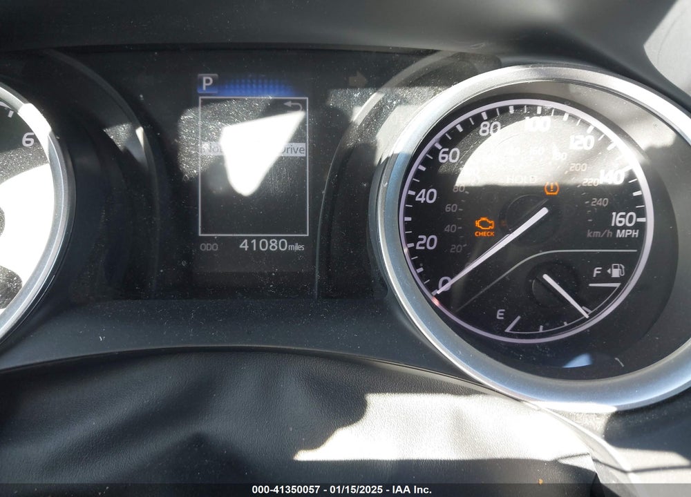 2023 TOYOTA CAMRY LE VIN: 4T1C11AK2PU182833