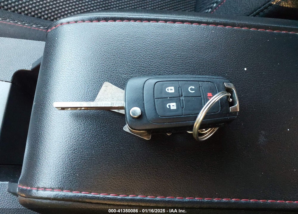 2013 CHEVROLET EQUINOX 2LT VIN: 2GNALPEK3D6324143