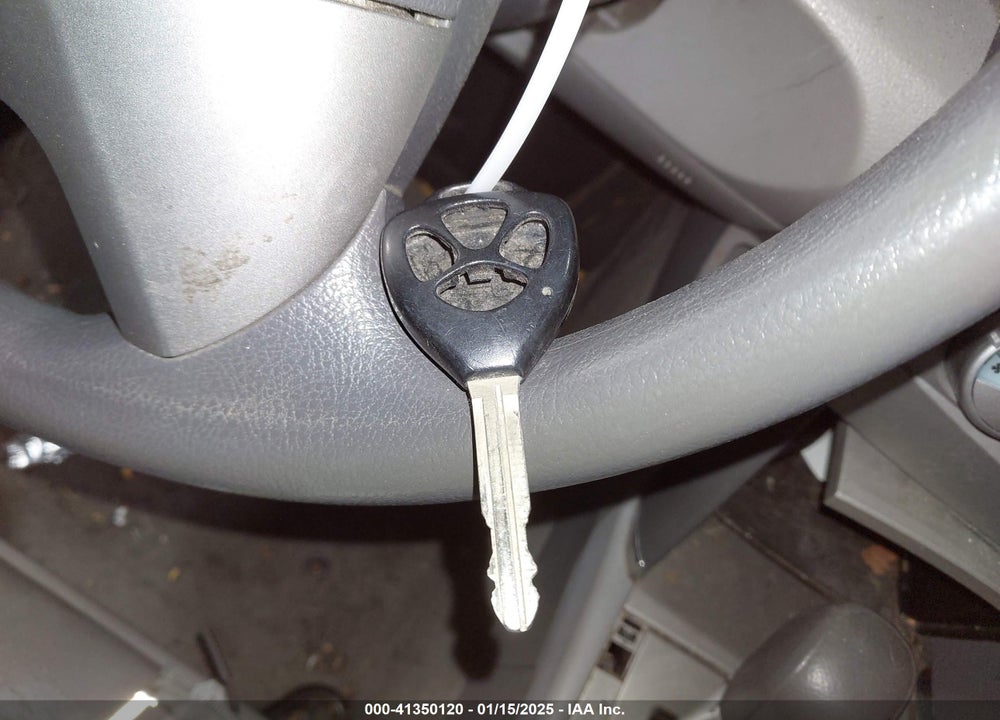 2009 TOYOTA CAMRY VIN: 4T4BE46KX9R083485