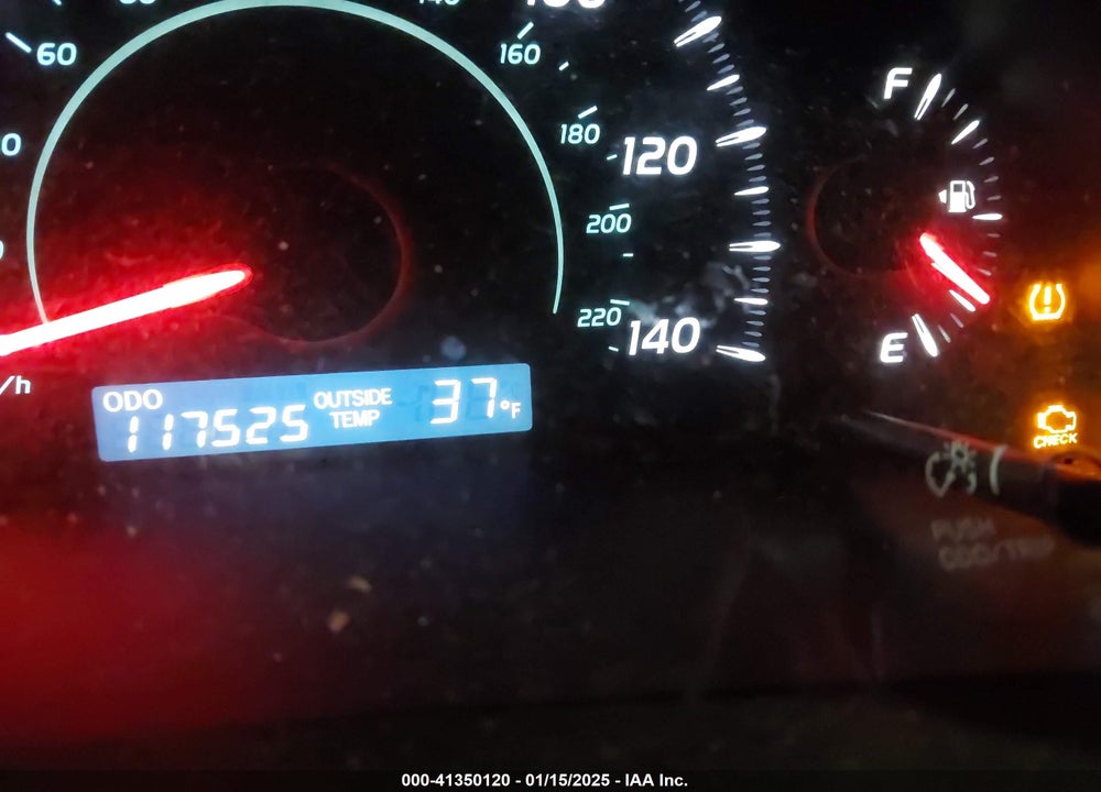 2009 TOYOTA CAMRY VIN: 4T4BE46KX9R083485