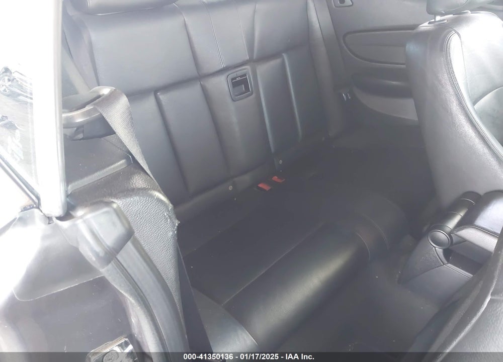 2008 BMW 135I VIN: WBAUN93518VF54953