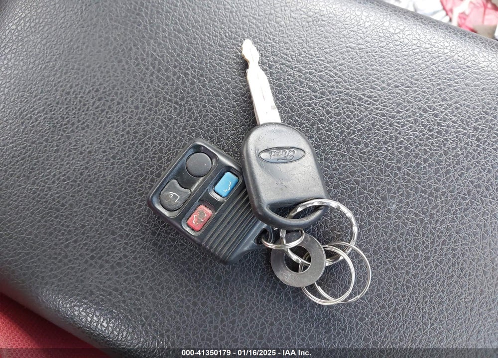 2006 FORD MUSTANG V6 VIN: 1ZVFT84N065190560