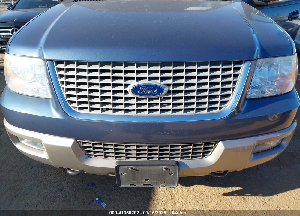 2004 FORD EXPEDITION EDDIE BAUER VIN: 1FMFU18L14LB29755