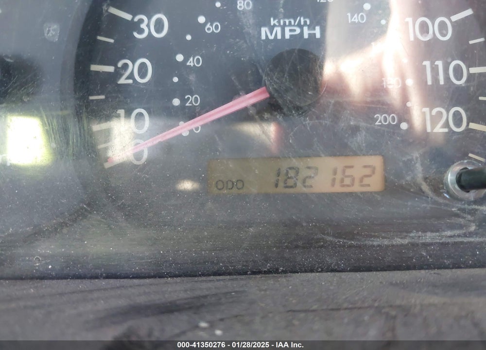 2005 KIA RIO VIN: KNADC125556397214