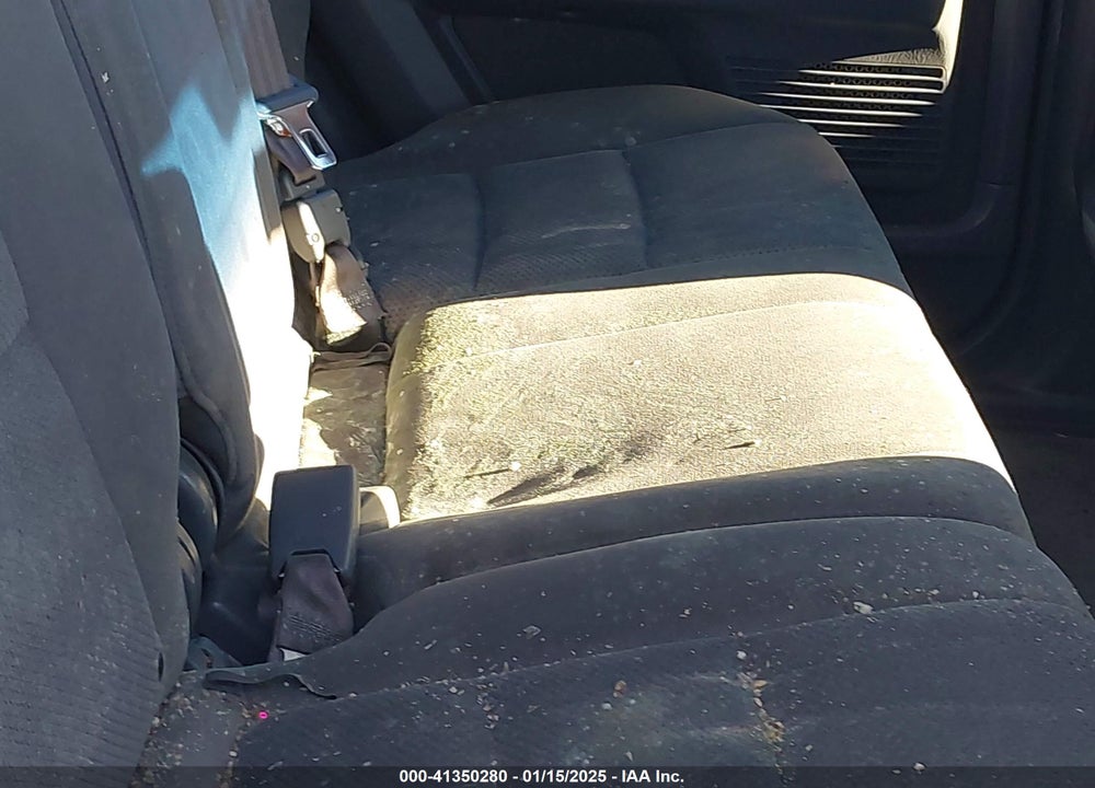 2008 HONDA PILOT SE VIN: 5FNYF18338B001727