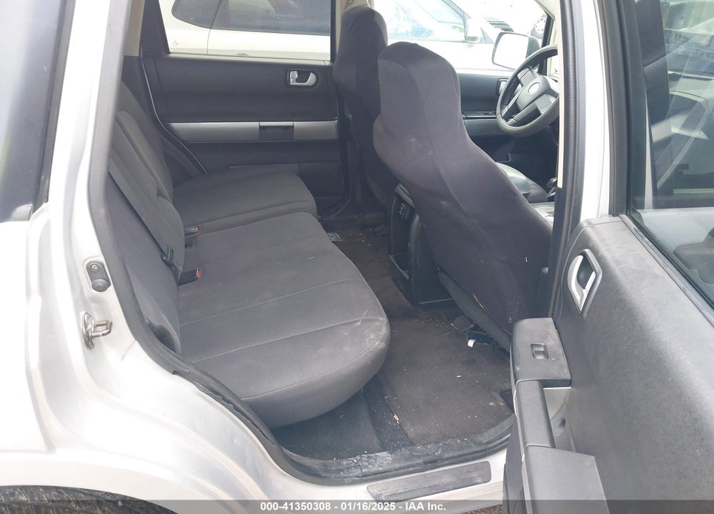 2006 MITSUBISHI ENDEAVOR LS VIN: 4A4MM21S26E076566