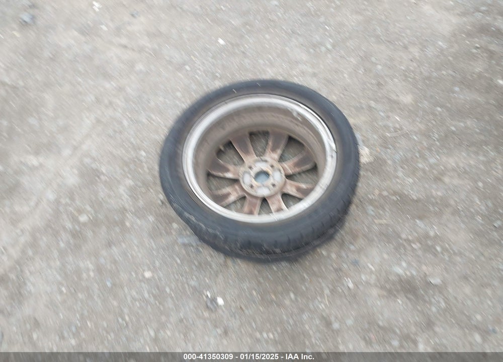 2013 HYUNDAI ACCENT VIN: KMHCU5AE3DU132009