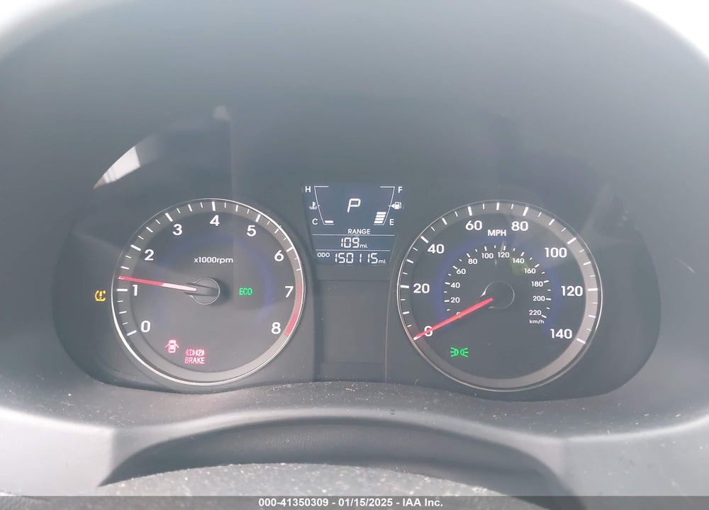 2013 HYUNDAI ACCENT VIN: KMHCU5AE3DU132009