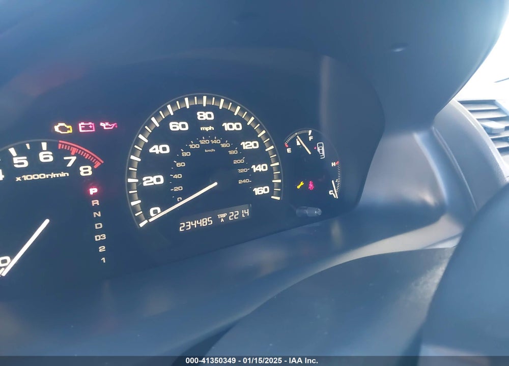 2007 HONDA ACCORD 2.4 SE VIN: 1HGCM56387A200758