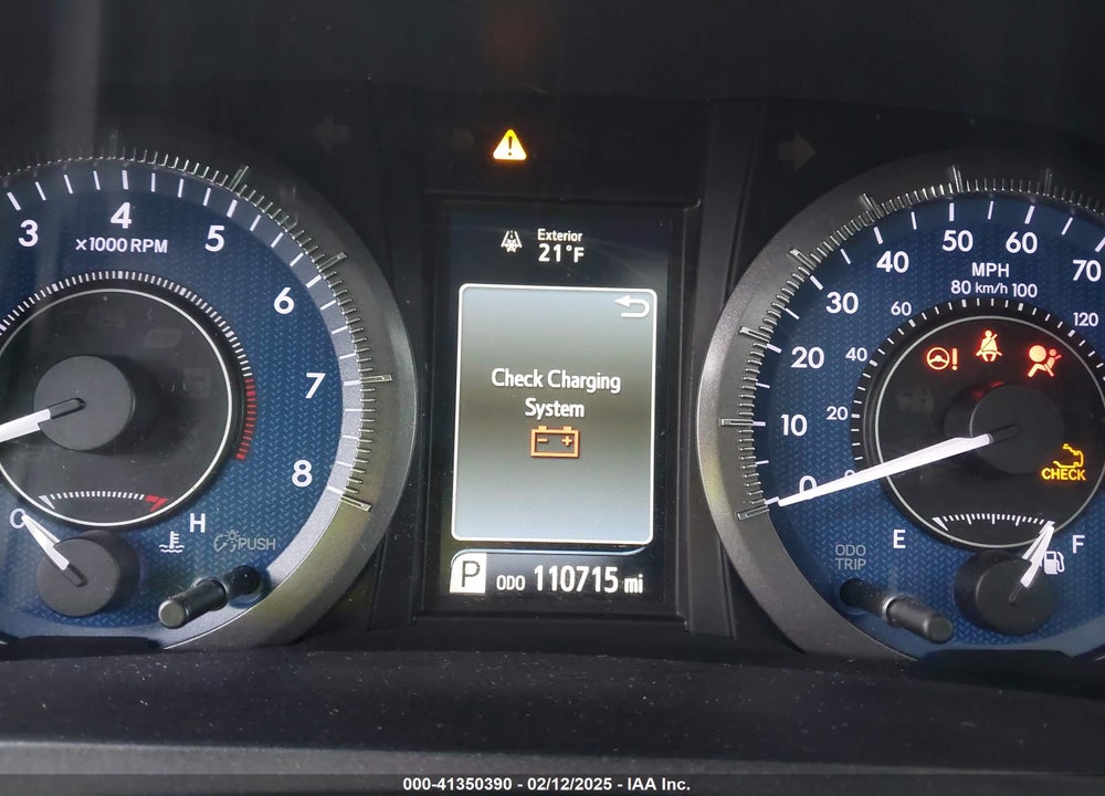 2017 TOYOTA SIENNA XLE LIMITED VIN: 5TDDZ3DC9HS159153