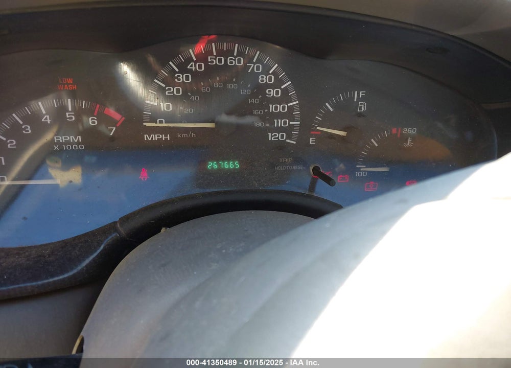 2002 CHEVROLET MALIBU VIN: 1G1ND52J92M565932