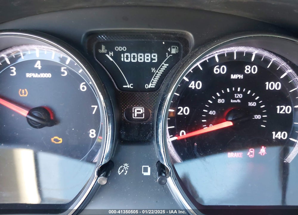 2015 NISSAN VERSA VIN: 3N1CN7AP5FL943373