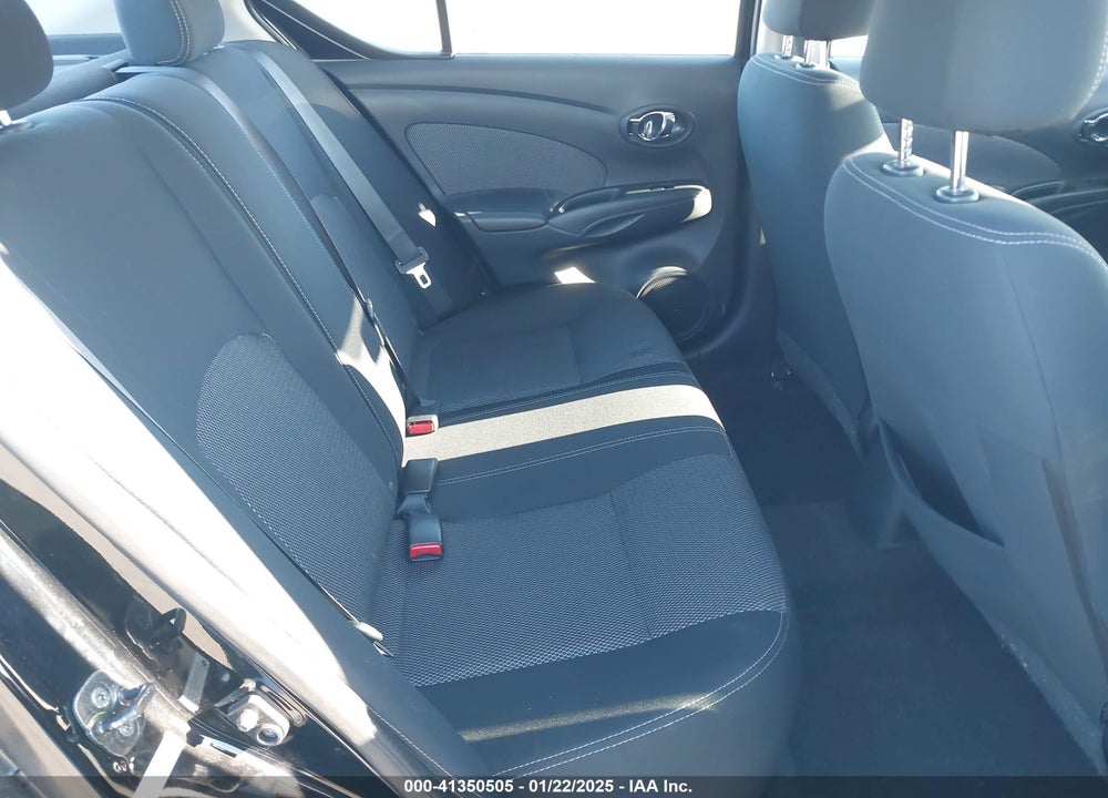 2015 NISSAN VERSA VIN: 3N1CN7AP5FL943373