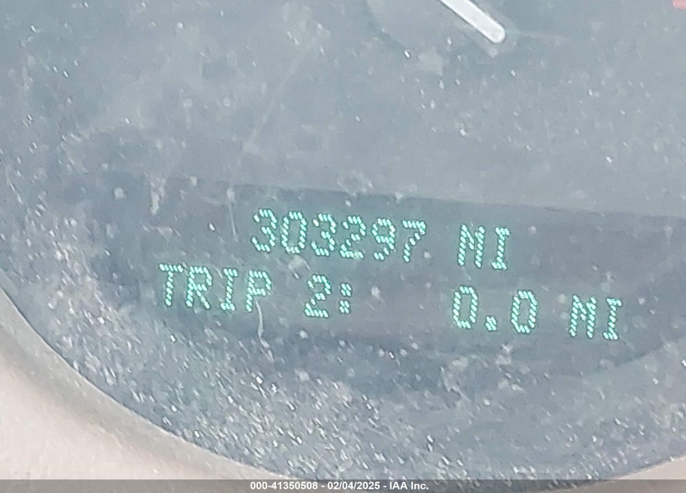 2004 BUICK LESABRE CUSTOM VIN: 1G4HP52K644120292