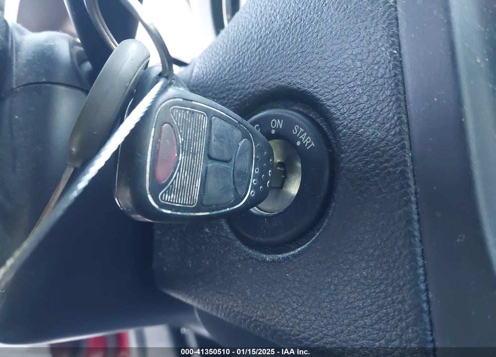 2014 DODGE AVENGER SE VIN: 1C3CDZAG5EN218242