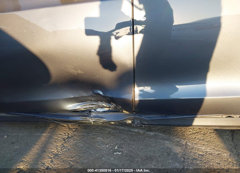 2018 TESLA MODEL S 100D/75D/P100D VIN: 5YJSA1E29JF294474