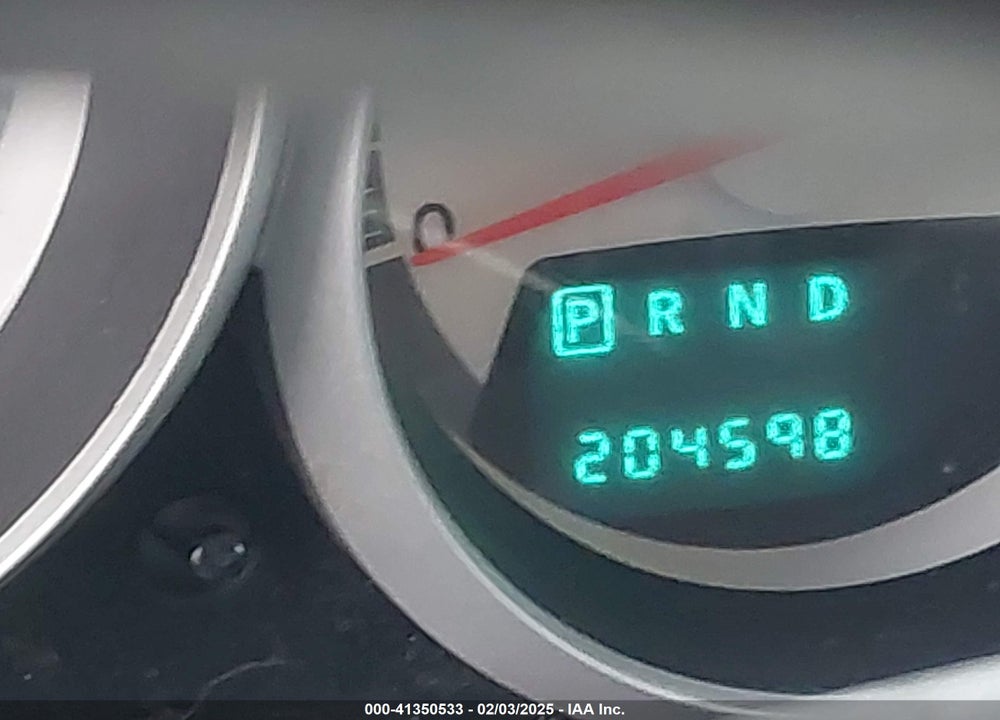 2009 DODGE GRAND CARAVAN SE VIN: 1D8HN44E89B508009