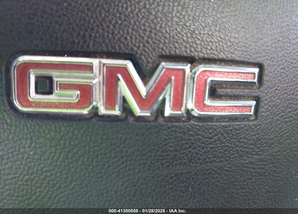 2012 GMC TERRAIN SLE-2 VIN: 2GKALSEK6C6124159