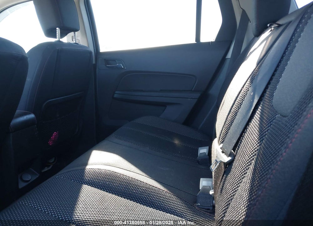 2012 GMC TERRAIN SLE-2 VIN: 2GKALSEK6C6124159