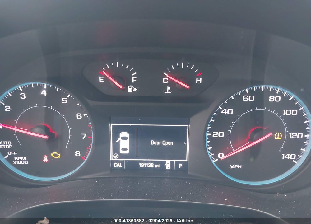 2018 CHEVROLET MALIBU 1LS VIN: 1G1ZB5ST8JF168417