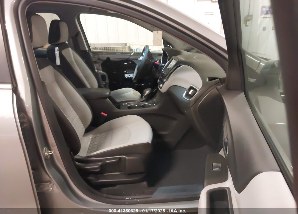 2023 CHEVROLET EQUINOX AWD 2FL VIN: 3GNAXTEG8PS187389