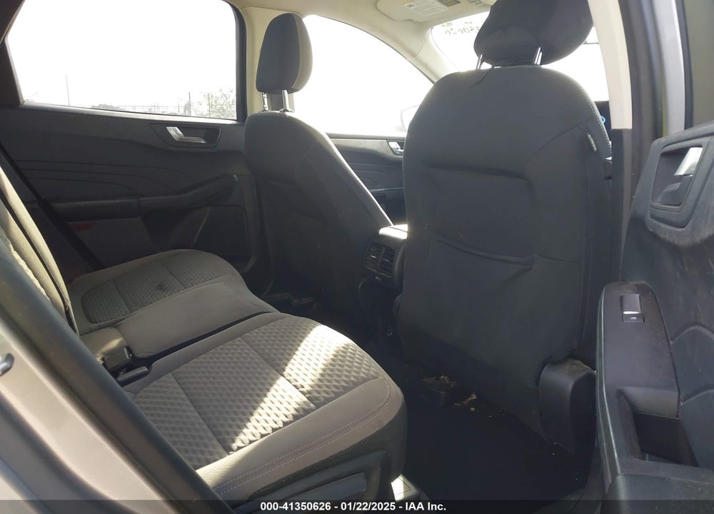 2021 FORD ESCAPE SE HYBRID VIN: 1FMCU0BZ0MUA39002