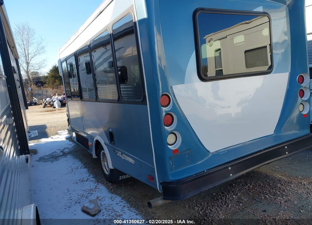 2014 FORD E-350 CUTAWAY VIN: 1FDEE3FL0EDA56669