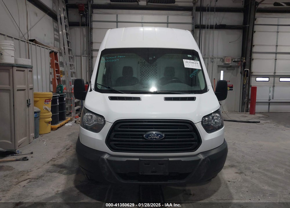 2019 FORD TRANSIT-350 VIN: 1FTBW2XM4KKA96184