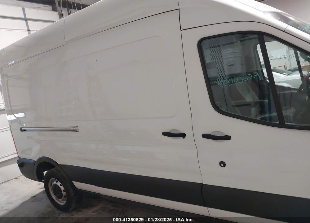 2019 FORD TRANSIT-350 VIN: 1FTBW2XM4KKA96184