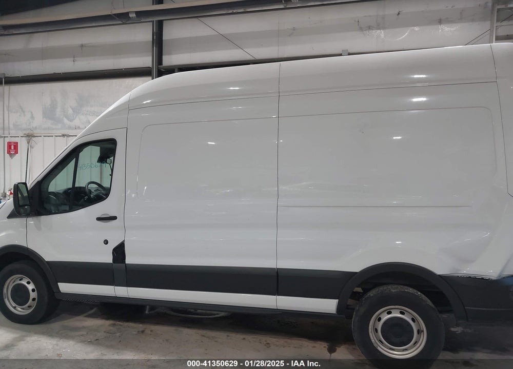 2019 FORD TRANSIT-350 VIN: 1FTBW2XM4KKA96184