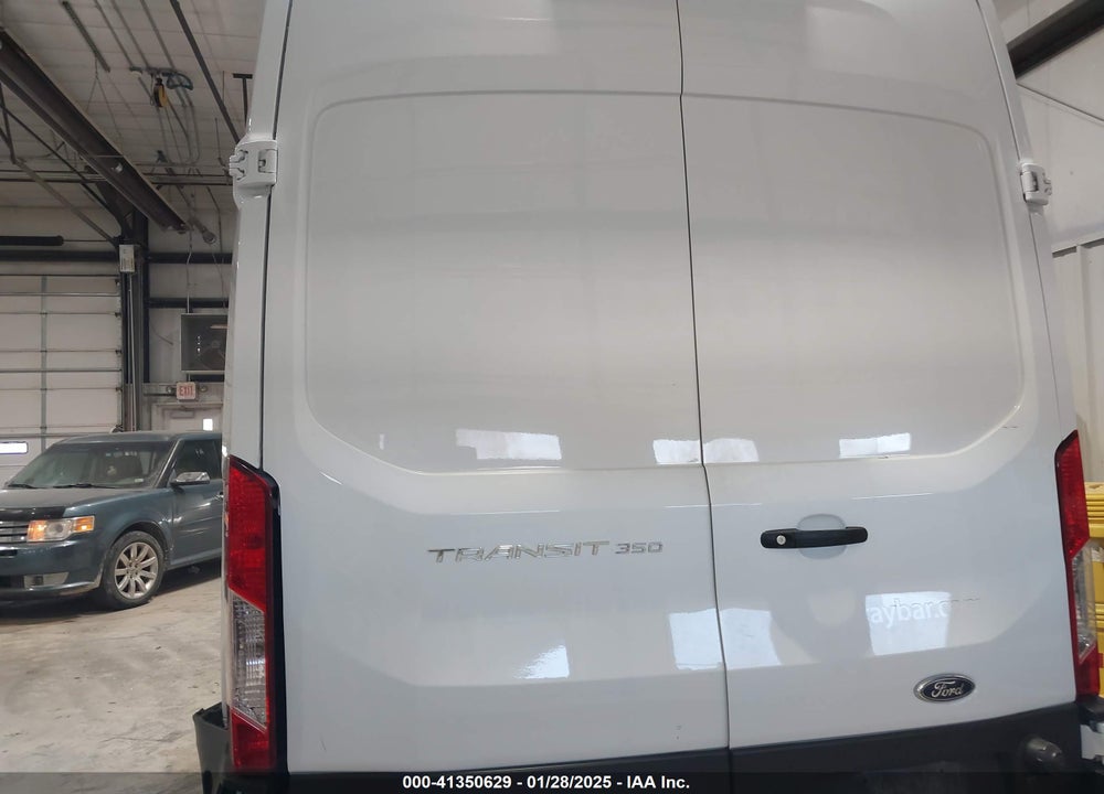 2019 FORD TRANSIT-350 VIN: 1FTBW2XM4KKA96184