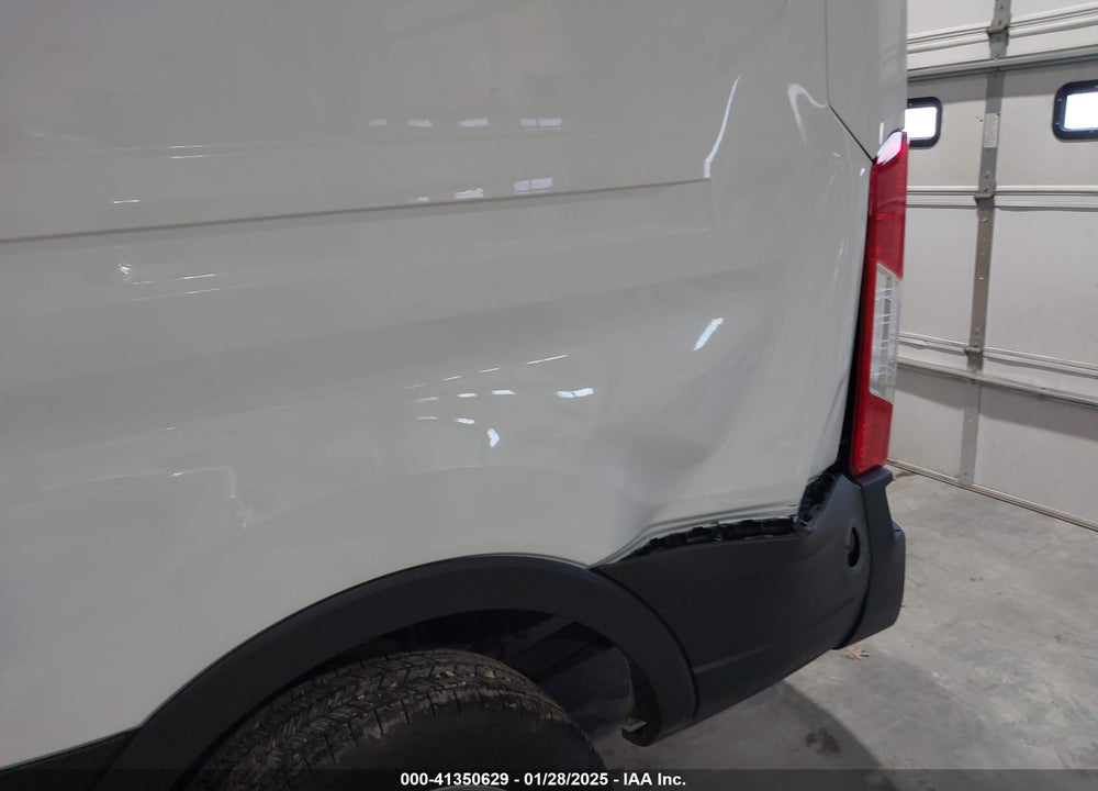 2019 FORD TRANSIT-350 VIN: 1FTBW2XM4KKA96184
