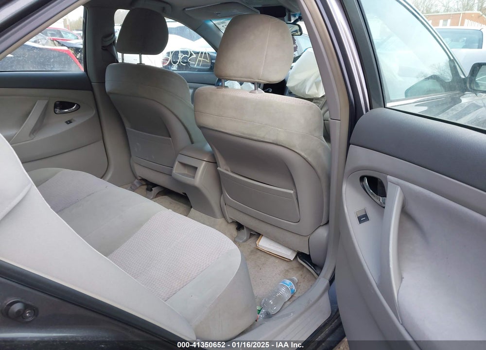 2010 TOYOTA CAMRY VIN: 4T1BF3EK6AU012422