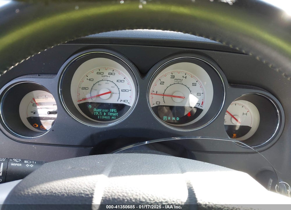2014 DODGE CHALLENGER VIN: 2C3CDYAG4EH153368