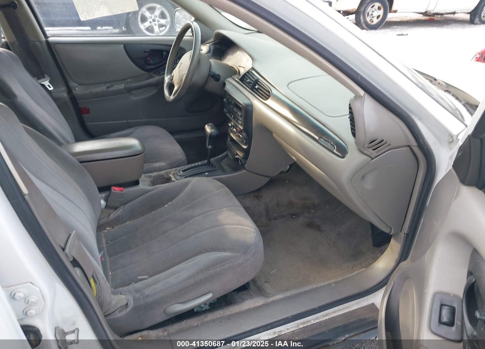 2004 CHEVROLET CLASSIC VIN: 1G1ND52F84M664305