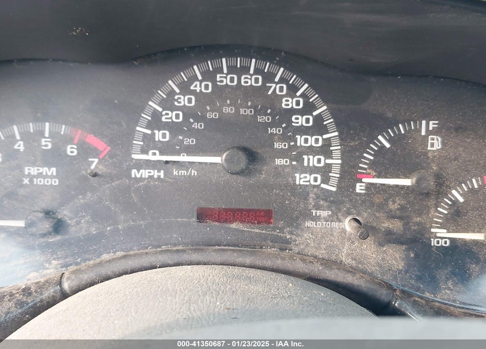 2004 CHEVROLET CLASSIC VIN: 1G1ND52F84M664305