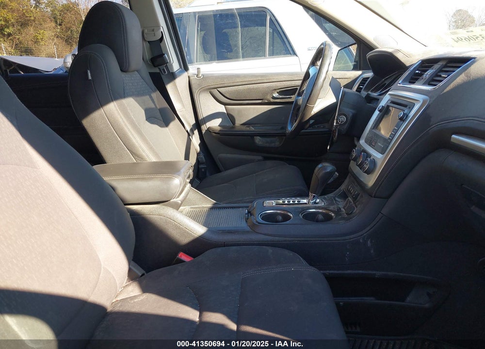 2016 GMC ACADIA SLE-2 VIN: 1GKKRPKD5GJ210819
