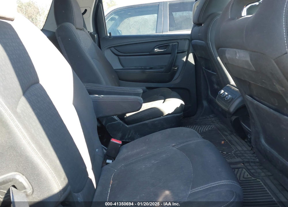 2016 GMC ACADIA SLE-2 VIN: 1GKKRPKD5GJ210819