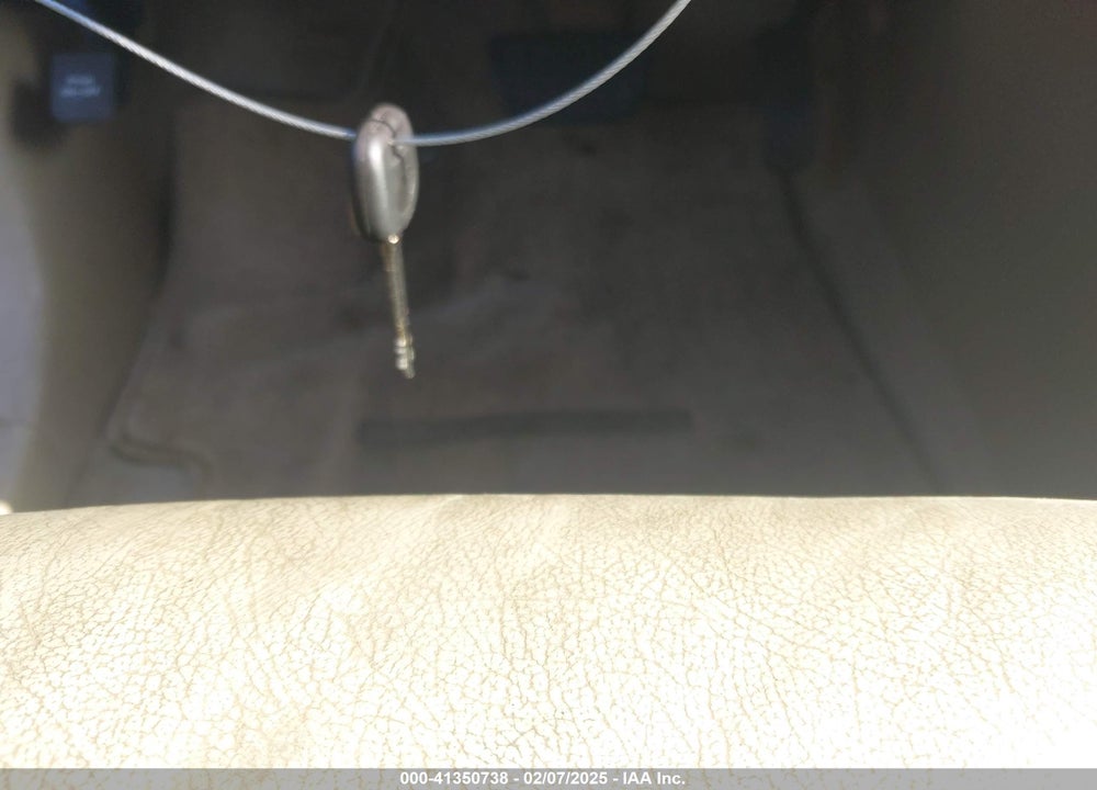 2008 TOYOTA HIGHLANDER VIN: JTEDS41AX82004613